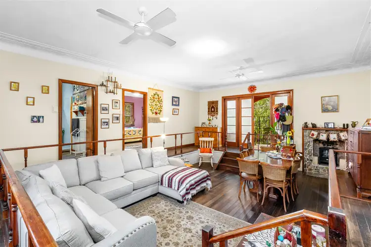 Second view of Homely house listing, 254 Toohey Road, Tarragindi QLD 4121