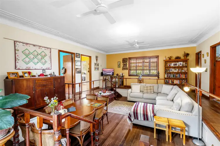 Fifth view of Homely house listing, 254 Toohey Road, Tarragindi QLD 4121