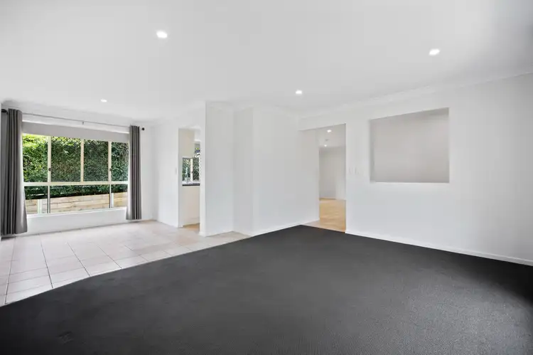 Third view of Homely house listing, 62 Solandra Crescent, Calamvale QLD 4116