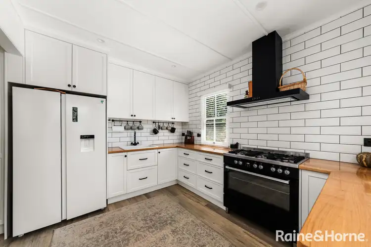 Second view of Homely house listing, 245 Middle Creek Road, Federal QLD 4568