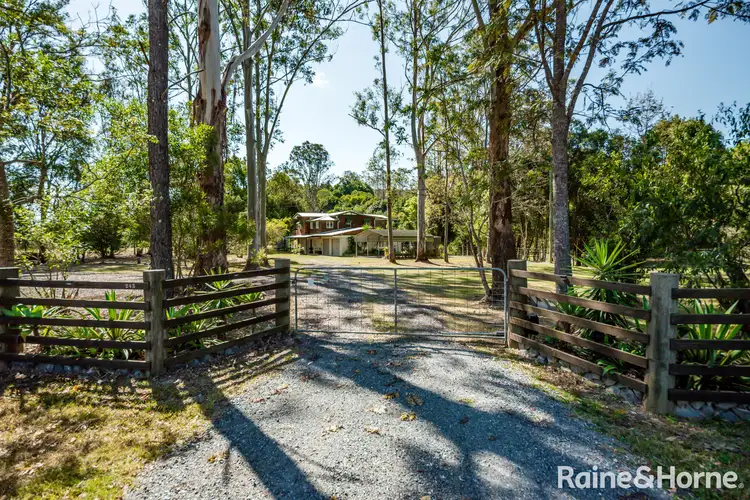 Fourth view of Homely house listing, 245 Middle Creek Road, Federal QLD 4568