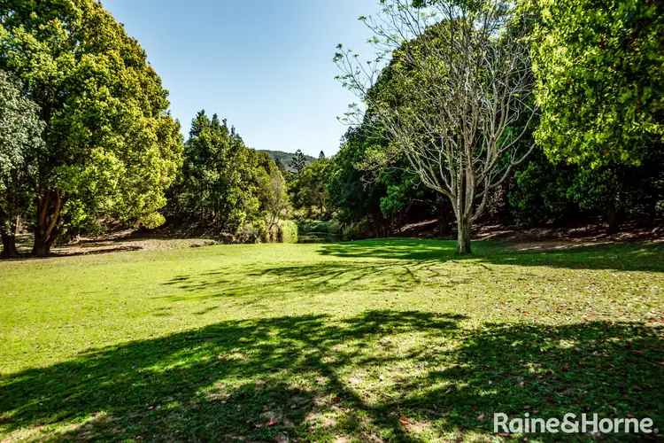 Fifth view of Homely house listing, 245 Middle Creek Road, Federal QLD 4568
