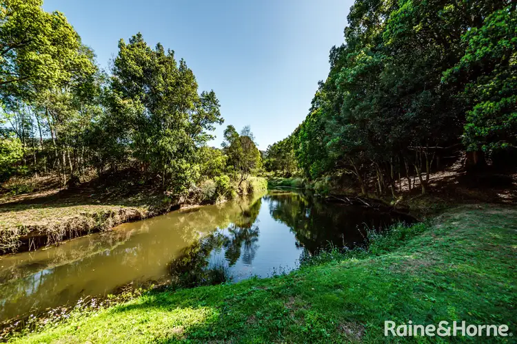 Sixth view of Homely house listing, 245 Middle Creek Road, Federal QLD 4568