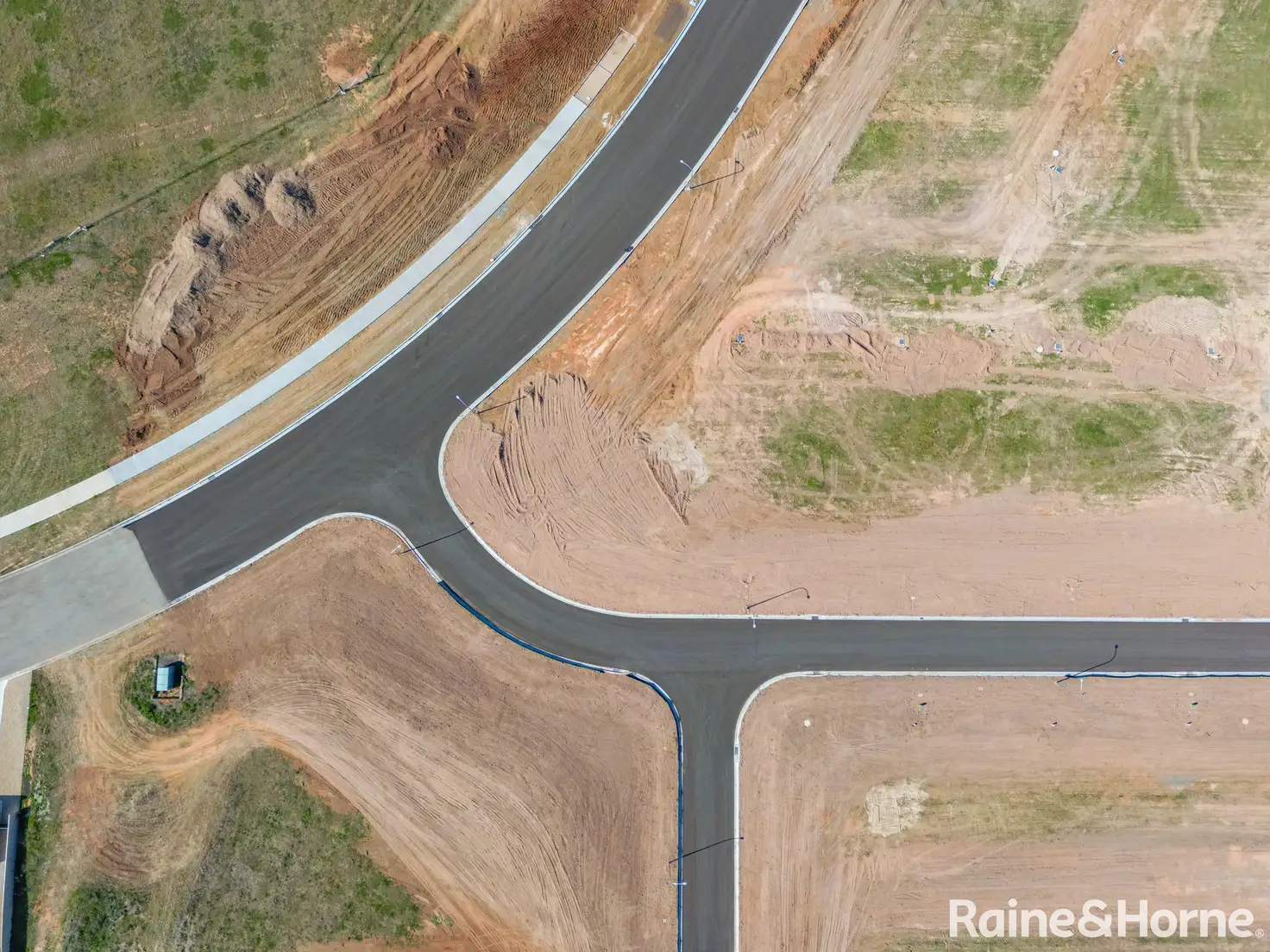 Main view of Homely land listing, Lot 201 Pretty Heights Estate, Kelso NSW 2795