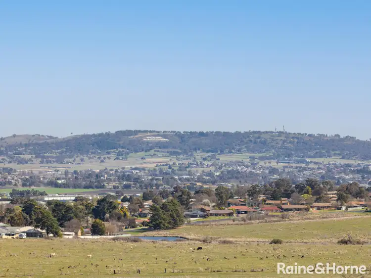 Third view of Homely land listing, Lot 201 Pretty Heights Estate, Kelso NSW 2795
