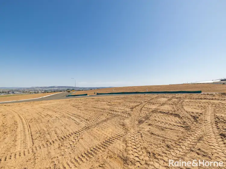Fourth view of Homely land listing, Lot 201 Pretty Heights Estate, Kelso NSW 2795