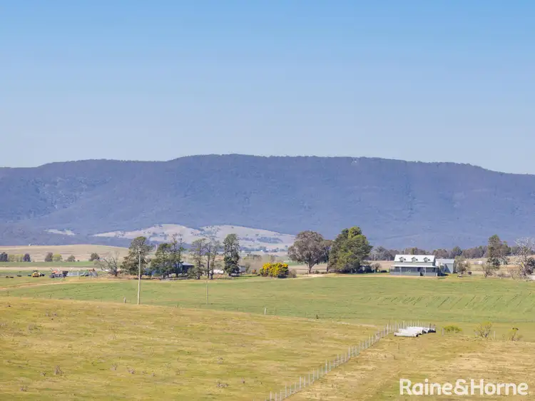 Fifth view of Homely land listing, Lot 201 Pretty Heights Estate, Kelso NSW 2795