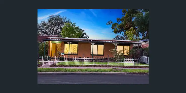 Main view of Homely house listing, 13 Armstrong Avenue, Parafield Gardens SA 5107