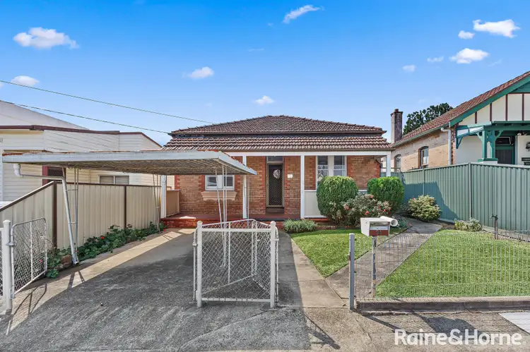 Main view of Homely house listing, 94 St Georges Road, Bexley NSW 2207