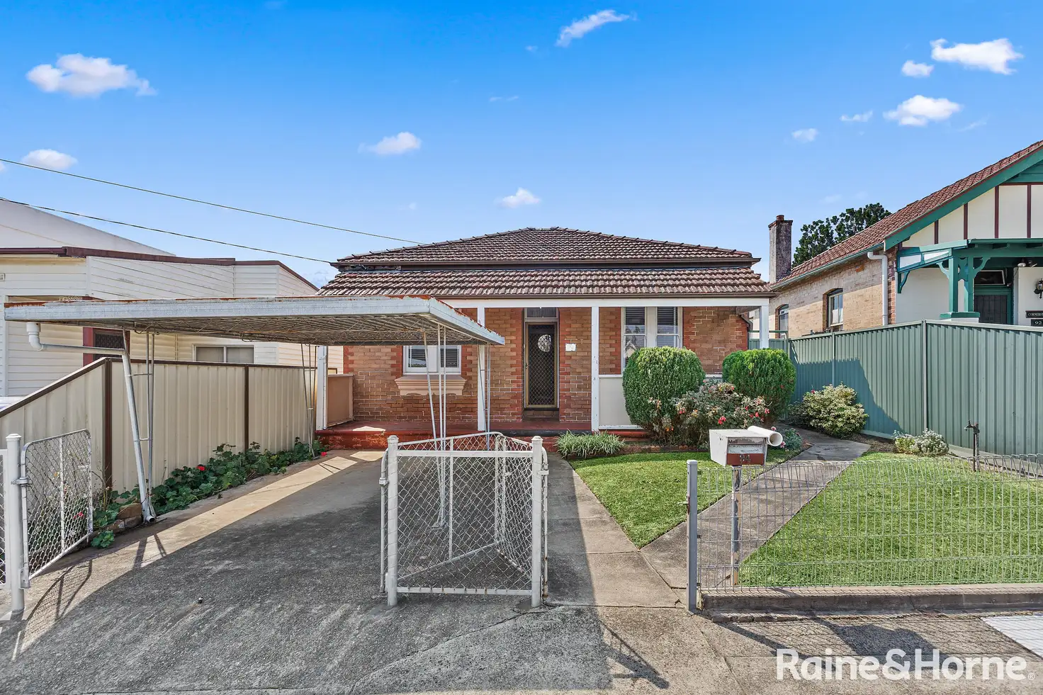 Main view of Homely house listing, 94 St Georges Road, Bexley NSW 2207