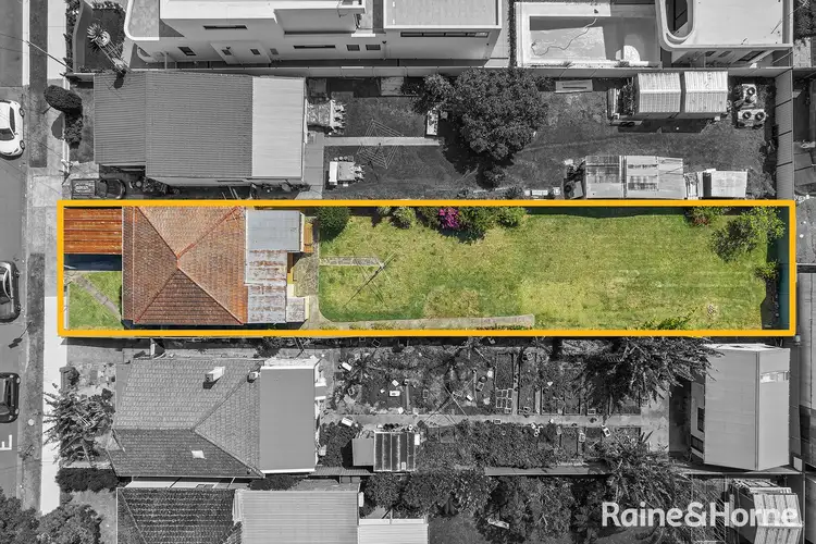 Fifth view of Homely house listing, 94 St Georges Road, Bexley NSW 2207
