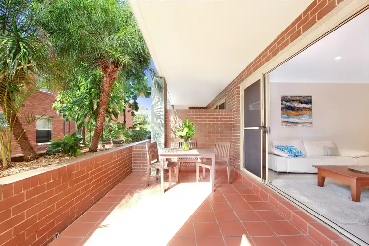Fourth view of Homely unit listing, 3/84 Smith Street, Wollongong NSW 2500