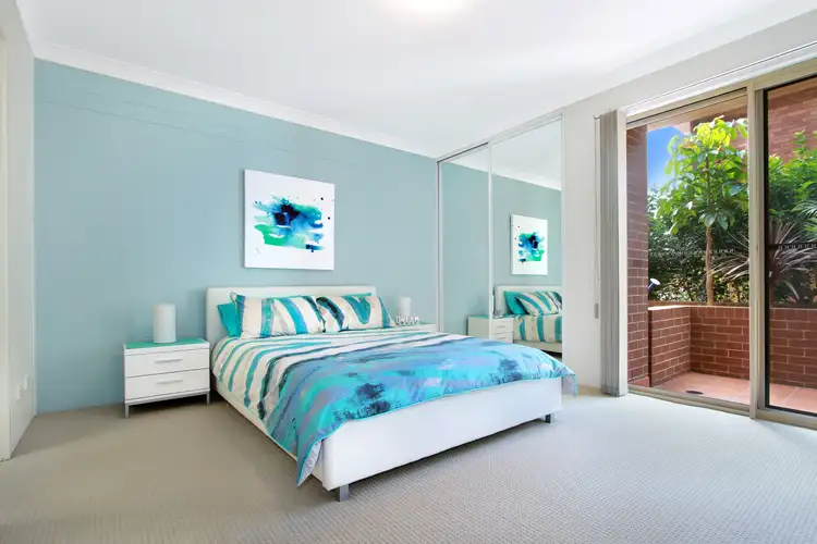 Fifth view of Homely unit listing, 3/84 Smith Street, Wollongong NSW 2500