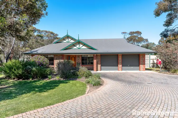 89A Willyaroo Road, Strathalbyn SA 5255