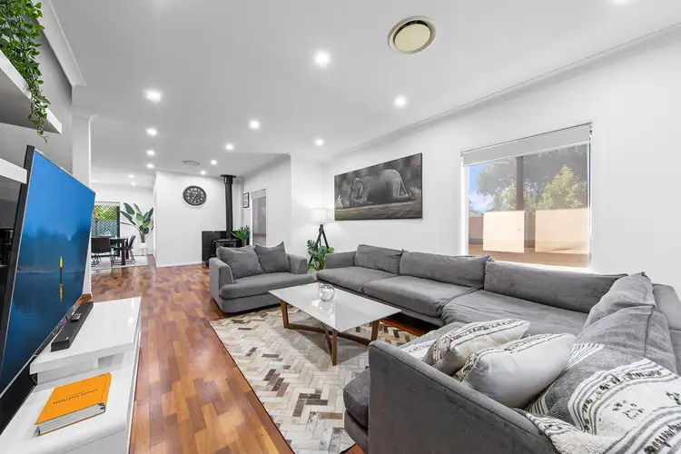 Second view of Homely house listing, 1 Dale Avenue, Liverpool NSW 2170