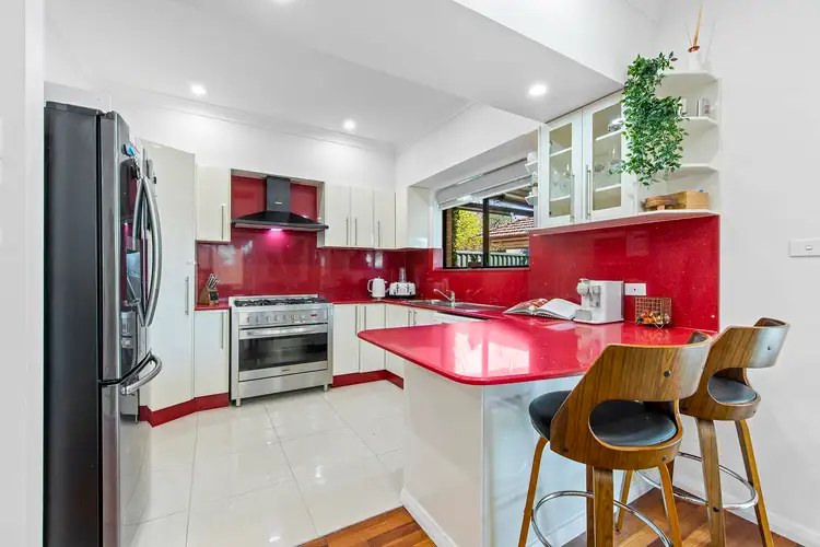 Fourth view of Homely house listing, 1 Dale Avenue, Liverpool NSW 2170
