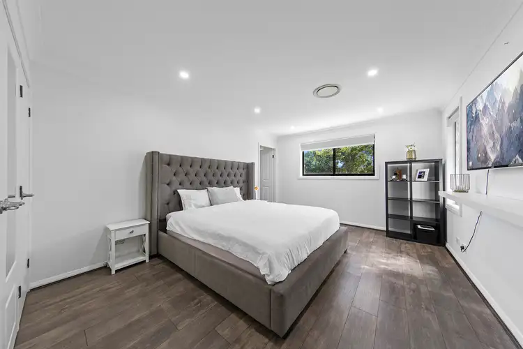 Fifth view of Homely house listing, 1 Dale Avenue, Liverpool NSW 2170