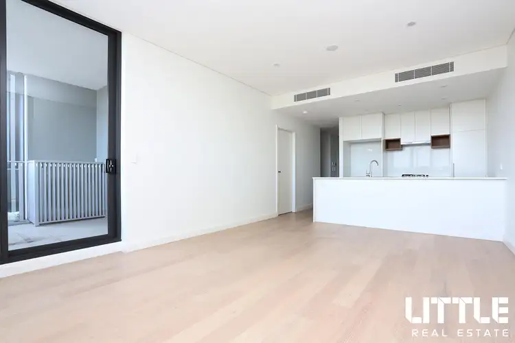 B804/33 East Street, Granville NSW 2142
