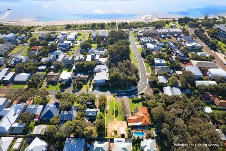 Main view of Homely land listing, Lot 150 Gifford Road, Dunsborough WA 6281