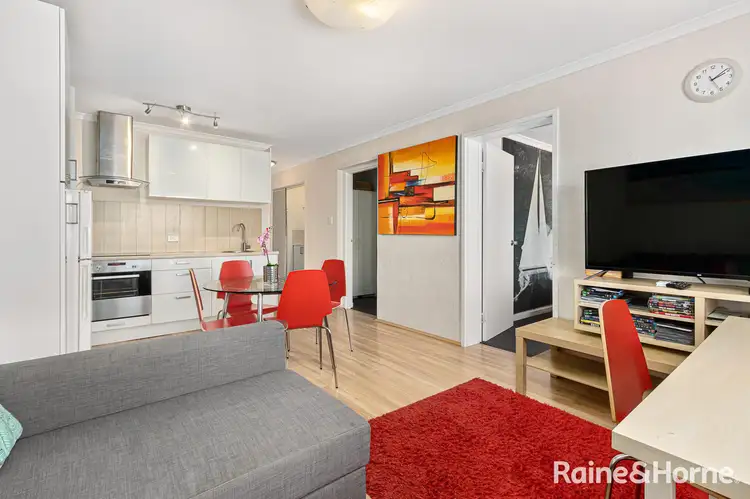 56/98 Mandurah Terrace, Mandurah WA 6210