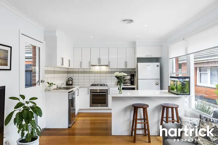 Main view of Homely unit listing, 3/1137 Nepean Highway, Highett VIC 3190