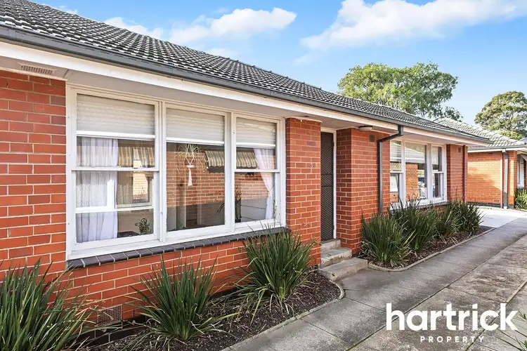 Second view of Homely unit listing, 3/1137 Nepean Highway, Highett VIC 3190