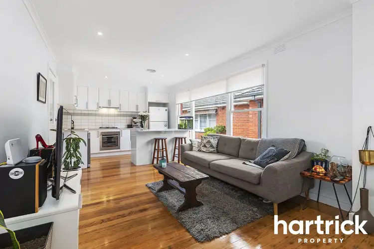 Fourth view of Homely unit listing, 3/1137 Nepean Highway, Highett VIC 3190