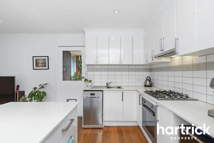 Fifth view of Homely unit listing, 3/1137 Nepean Highway, Highett VIC 3190
