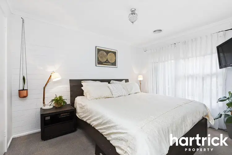 Sixth view of Homely unit listing, 3/1137 Nepean Highway, Highett VIC 3190