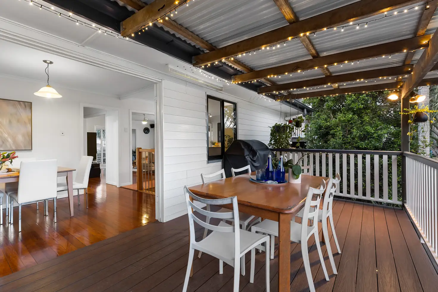 Main view of Homely house listing, 17 Dooloo Crescent, Ferny Hills QLD 4055