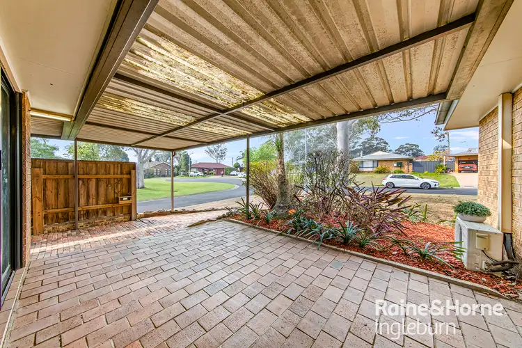 Fifth view of Homely house listing, 4 Mcinnes Place, Ingleburn NSW 2565
