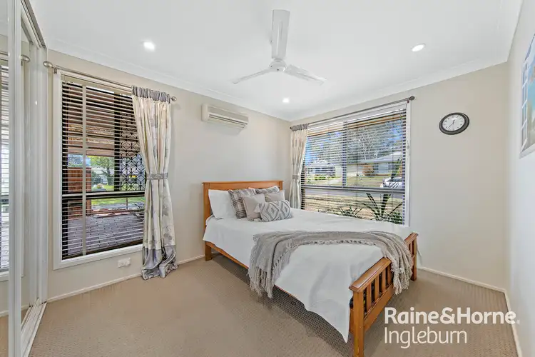 Sixth view of Homely house listing, 4 Mcinnes Place, Ingleburn NSW 2565