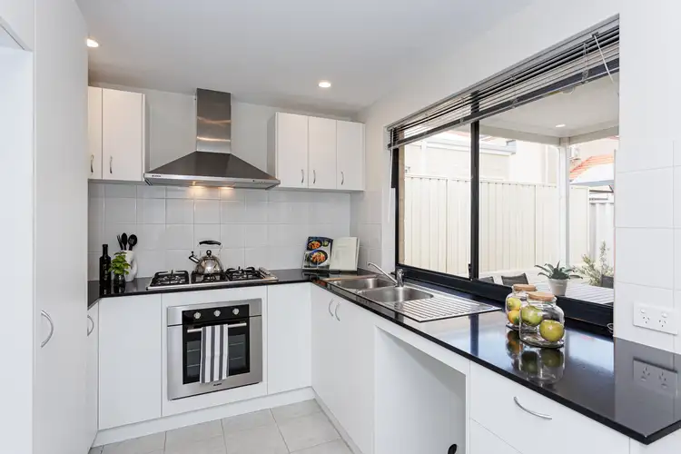 Main view of Homely villa listing, 5/15 Burwood Road, Balcatta WA 6021