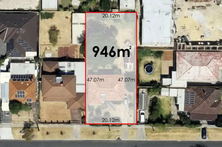 5 Prince Street, Queens Park WA 6107
