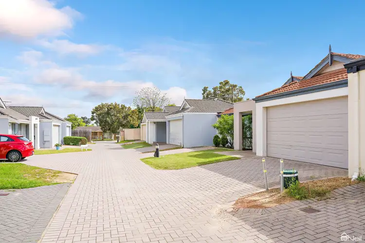 Third view of Homely house listing, 5/20 Tait Street, Armadale WA 6112