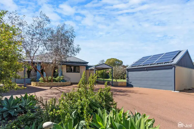 106 Clifton Street, Kelmscott WA 6111