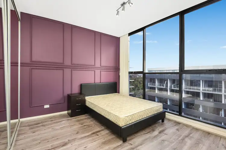 Second view of Homely apartment listing, 710/17 Joynton Avenue, Zetland NSW 2017