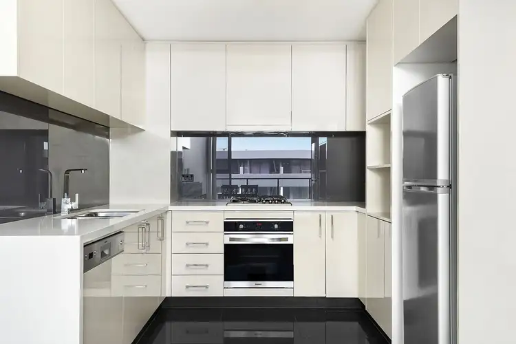 Third view of Homely apartment listing, 710/17 Joynton Avenue, Zetland NSW 2017