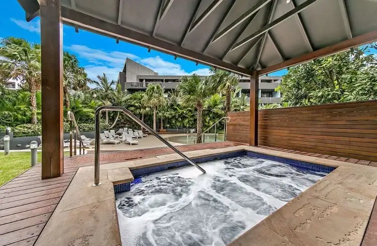 Fifth view of Homely apartment listing, 710/17 Joynton Avenue, Zetland NSW 2017