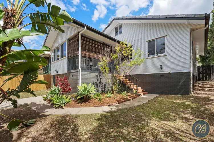 Main view of Homely house listing, 21 Knutsford Street, Chermside West QLD 4032