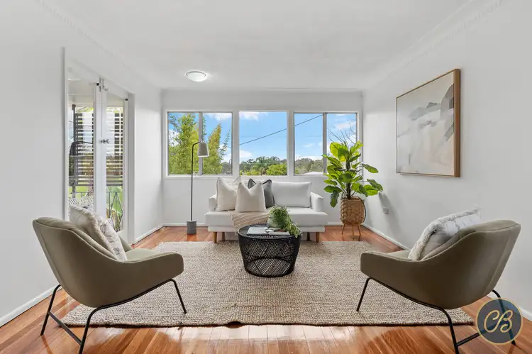 Second view of Homely house listing, 21 Knutsford Street, Chermside West QLD 4032