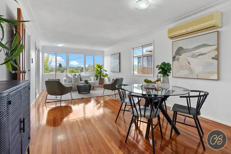 Fourth view of Homely house listing, 21 Knutsford Street, Chermside West QLD 4032