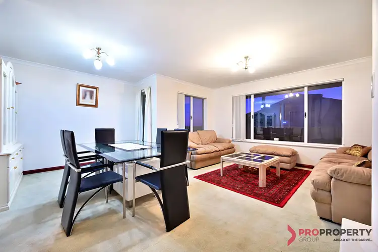 Fifth view of Homely house listing, 4 Astra Court, Ocean Reef WA 6027