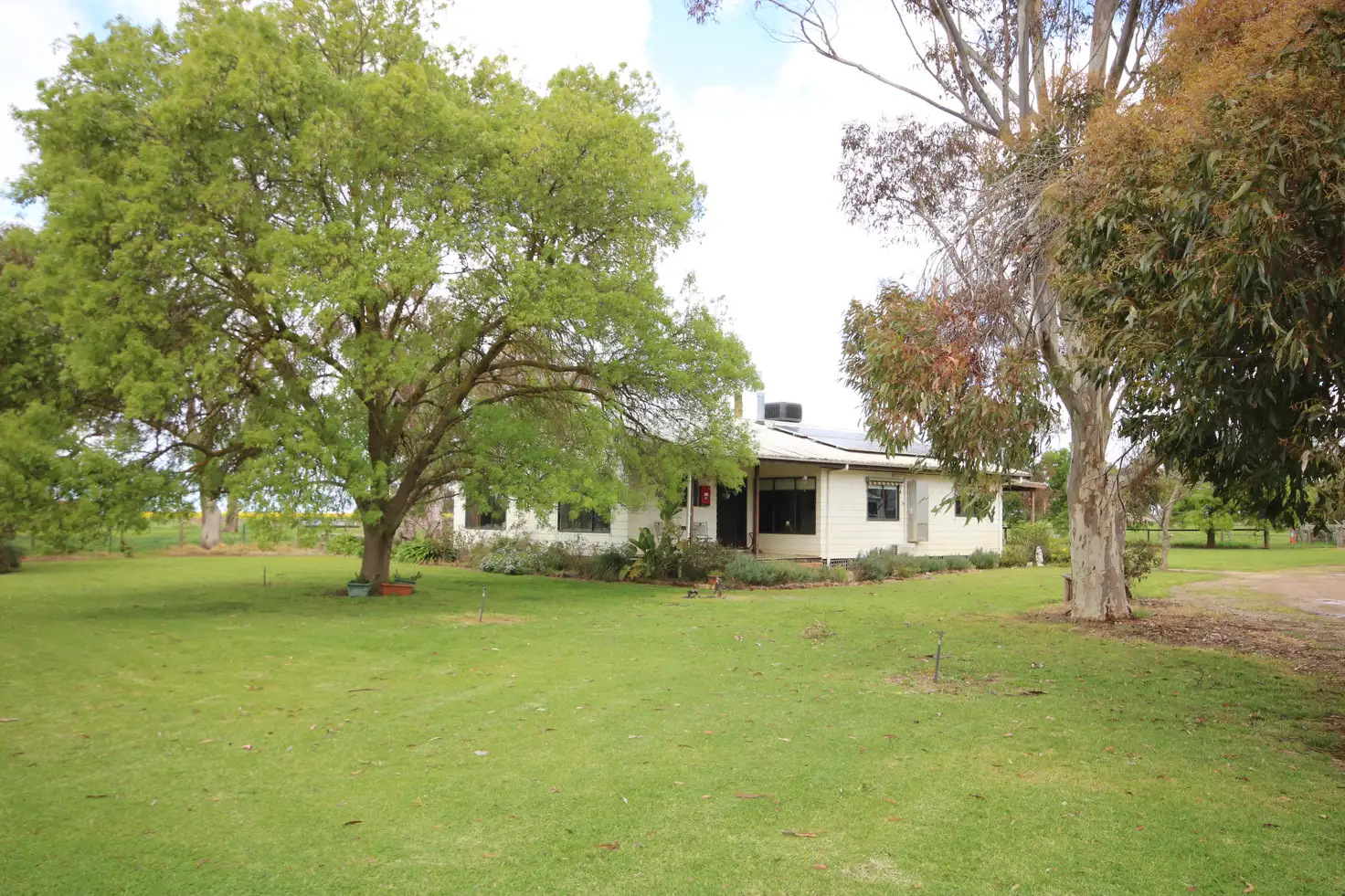 Main view of Homely rural property listing, 2177 Winter Road, Timmering VIC 3561
