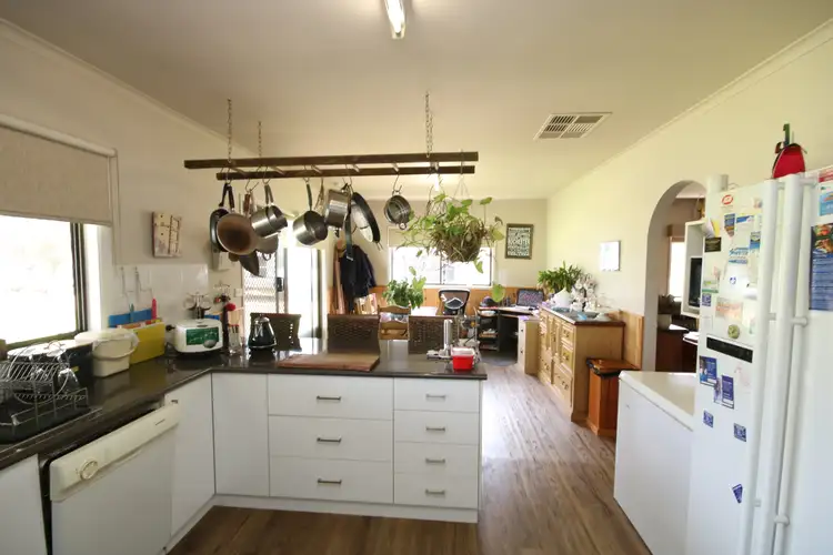 Second view of Homely rural property listing, 2177 Winter Road, Timmering VIC 3561