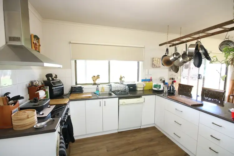 Third view of Homely rural property listing, 2177 Winter Road, Timmering VIC 3561