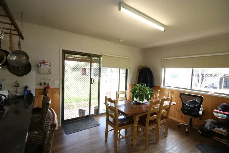 Fourth view of Homely rural property listing, 2177 Winter Road, Timmering VIC 3561