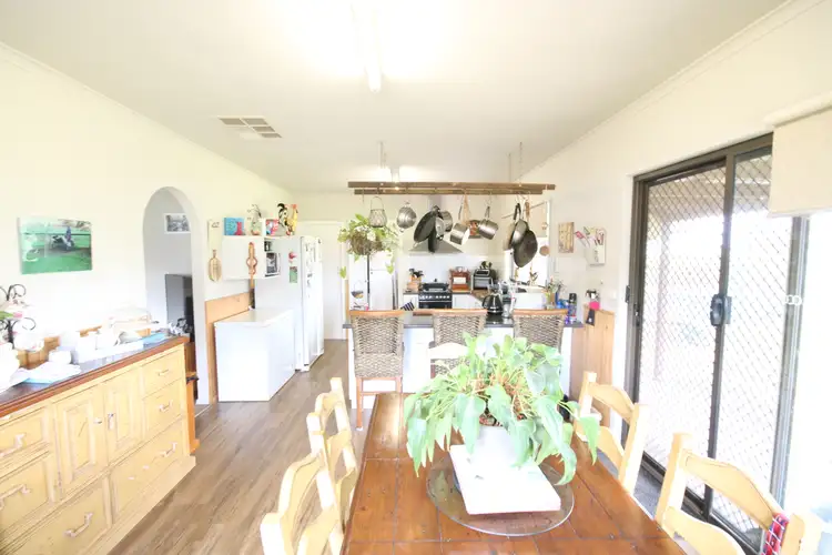 Fifth view of Homely rural property listing, 2177 Winter Road, Timmering VIC 3561