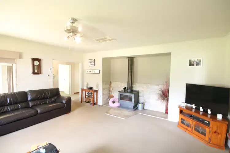 Seventh view of Homely rural property listing, 2177 Winter Road, Timmering VIC 3561