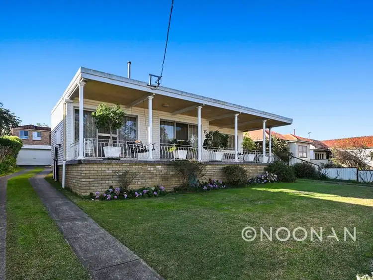 Second view of Homely house listing, 15 Weston Avenue, Narwee NSW 2209